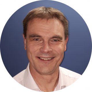 Pertti Lahdenperä,芬兰VTT技术研究中心