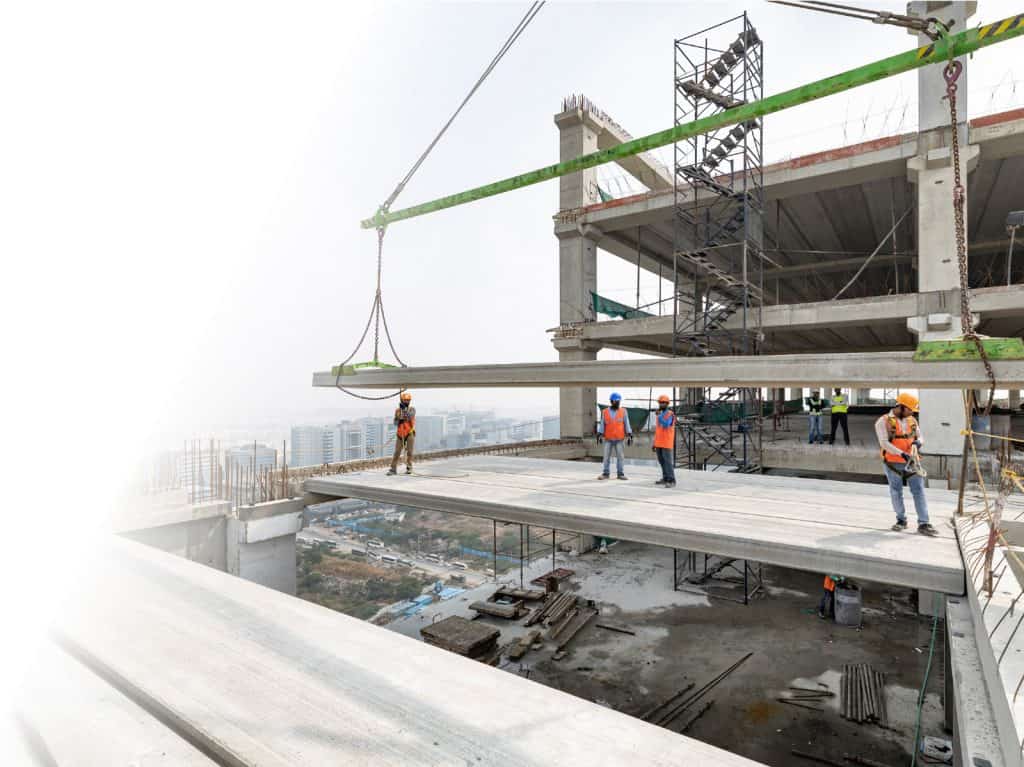 重庆市和建筑结构结构