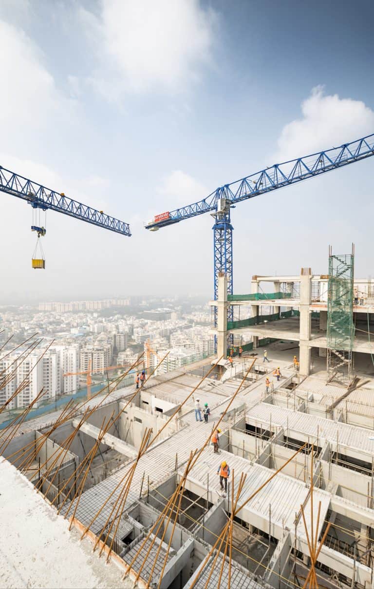 重庆市和建筑结构结构
