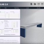 ELiSLAB 2.0。屏幕视图