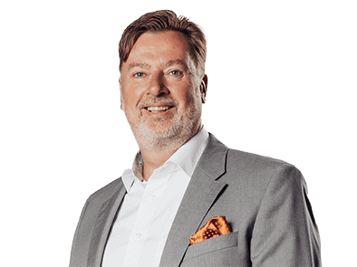Ismo Kallio，销售副总裁